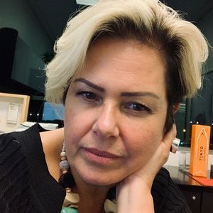 Meet your Posher, Anna